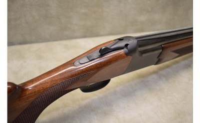 Browning~Ultra XS Dark Pro Limited Edition~12 gauge - Image 8 of 15