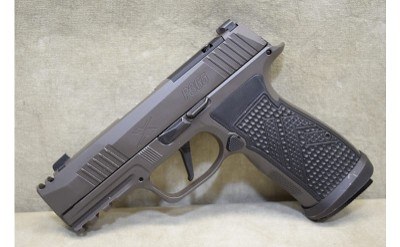 SIG SAUER~P365X legion~9mm Luger - Image 8 of 10