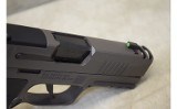SIG SAUER~P365X legion~9mm Luger - Image 7 of 10
