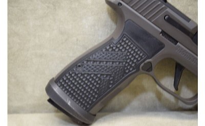 SIG SAUER~P365X legion~9mm Luger - Image 3 of 10