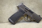 SIG SAUER~P365X legion~9mm Luger - Image 1 of 10