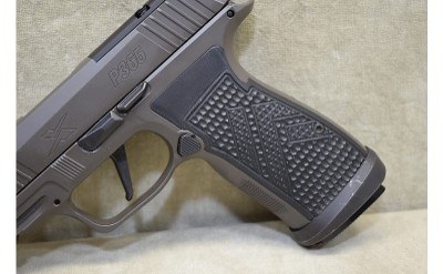 SIG SAUER~P365X legion~9mm Luger - Image 10 of 10