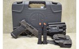 SIG SAUER~P365X legion~9mm Luger - Image 2 of 10
