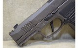 SIG SAUER~P365X legion~9mm Luger - Image 9 of 10