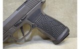 SIG SAUER~P365X legion~9mm Luger - Image 10 of 10