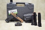 Sig Sauer~P365~9mm Luger - Image 1 of 12