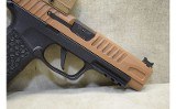 Sig Sauer~P365~9mm Luger - Image 6 of 12