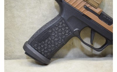 Sig Sauer~P365~9mm Luger - Image 4 of 12