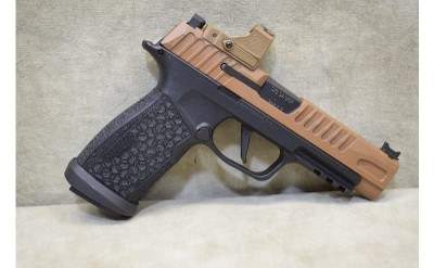Sig Sauer~P365~9mm Luger - Image 3 of 12