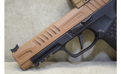 Sig Sauer~P365~9mm Luger - Image 10 of 12