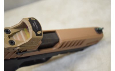 Sig Sauer~P365~9mm Luger - Image 8 of 12