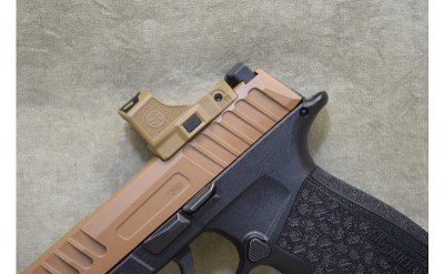 Sig Sauer~P365~9mm Luger - Image 12 of 12