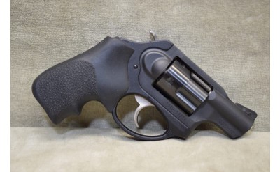 Ruger~LCR~.357 magnum - Image 2 of 8