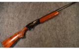 Remington ~ 1100 ~ Ducks Unlimited Special ~ 12 Ga. - 1 of 9