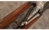 1958; 12 Gauge Browning Superposed Grade VI w/ Simmons Gun Company 3 Caliber Skeet Set - 8 of 9