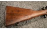 1943 Remington Arms Springfield 03-A3 in .30-06 - 6 of 9