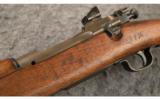 1943 Remington Arms Springfield 03-A3 in .30-06 - 4 of 9