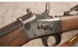 Remington Argentino 1879 in .43 Spanish - 4 of 8