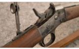 Remington Argentino 1879 in .43 Spanish - 2 of 8