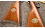 Winchester 94 Buffalo Bill Commemorative Rifles, in .30-30 Sequential Serial # Set - 6 of 8