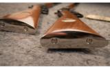 Winchester 94 Buffalo Bill Commemorative Rifles, in .30-30 Sequential Serial # Set - 5 of 8