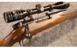 Weatherby Mark V Southgate in .270 Weatherby Magnum - 2 of 9