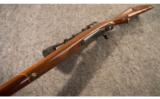 Weatherby Mark V Southgate in .270 Weatherby Magnum - 3 of 9