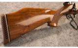 Weatherby Mark V Southgate in .270 Weatherby Magnum - 5 of 9