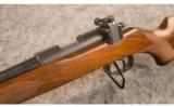 Winchester 52B Sporter in .22LR - 4 of 9