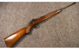 Winchester 52B Sporter in .22LR - 1 of 9