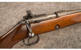 Winchester 52B Sporter in .22LR - 2 of 9