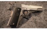 Colt Government in .45ACP - 2 of 4