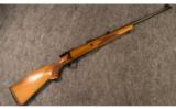 Sako Magnum Mauser in .375 H&H - 1 of 9