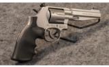 Smith & Wesson ~ Pro Series 686-6 ~ .357 Mag. - 3 of 3