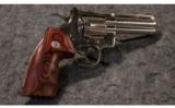 Colt ~ Python ~ .357 Magnum - 1 of 2