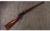 Winchester ~ 1886 ~ .45-70 - 1 of 9