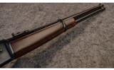 Winchester ~ 1886 ~ .45-70 - 6 of 9