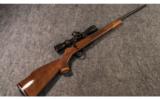 Weatherby ~ MK XXII ~ .22LR - 1 of 9