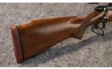Winchester ~ Pre-64 Model 70 ~ .338 WIn. Mag. - 9 of 9