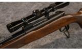 Winchester ~ Pre-64 Model 70 ~ .338 WIn. Mag. - 4 of 9