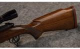 Winchester ~ Pre-64 Model 70 ~ .338 WIn. Mag. - 5 of 9