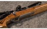 Ruger ~ M77 MKII ~ .22-250 - 3 of 9