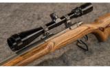 Ruger ~ M77 MKII ~ .22-250 - 4 of 9