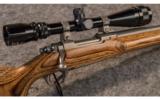 Ruger ~ M77 MKII ~ .22-250 - 2 of 9