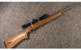 Ruger ~ M77 MKII ~ .22-250 - 1 of 9