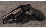 Smith & Wesson ~ MP340 ~ .357 Mag - 2 of 2