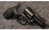 Smith & Wesson ~ MP340 ~ .357 Mag - 1 of 2