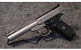Smith & Wesson ~ Victory ~ .22 LR - 1 of 2
