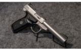 Smith & Wesson ~ Victory ~ .22 LR - 2 of 2