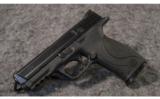 Smith & Wesson ~ M&P 9 ~ 9mm - 1 of 2